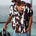 KOLTON SHORT SLEEVE SHIRT - SHILOH WHITE