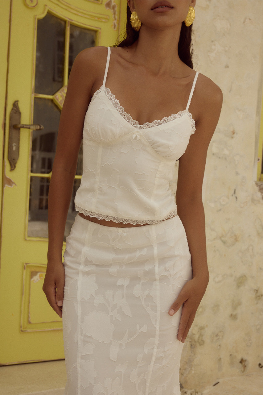 LARINA TOP - WHITE XXL - LARINATOPXLARINAMAXISKIRT-WHITE_3