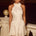 LAUREL HIGH NECK LAYERED MINI DRESS - WHITE