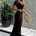 LAYLAH MIDI DRESS - COCO