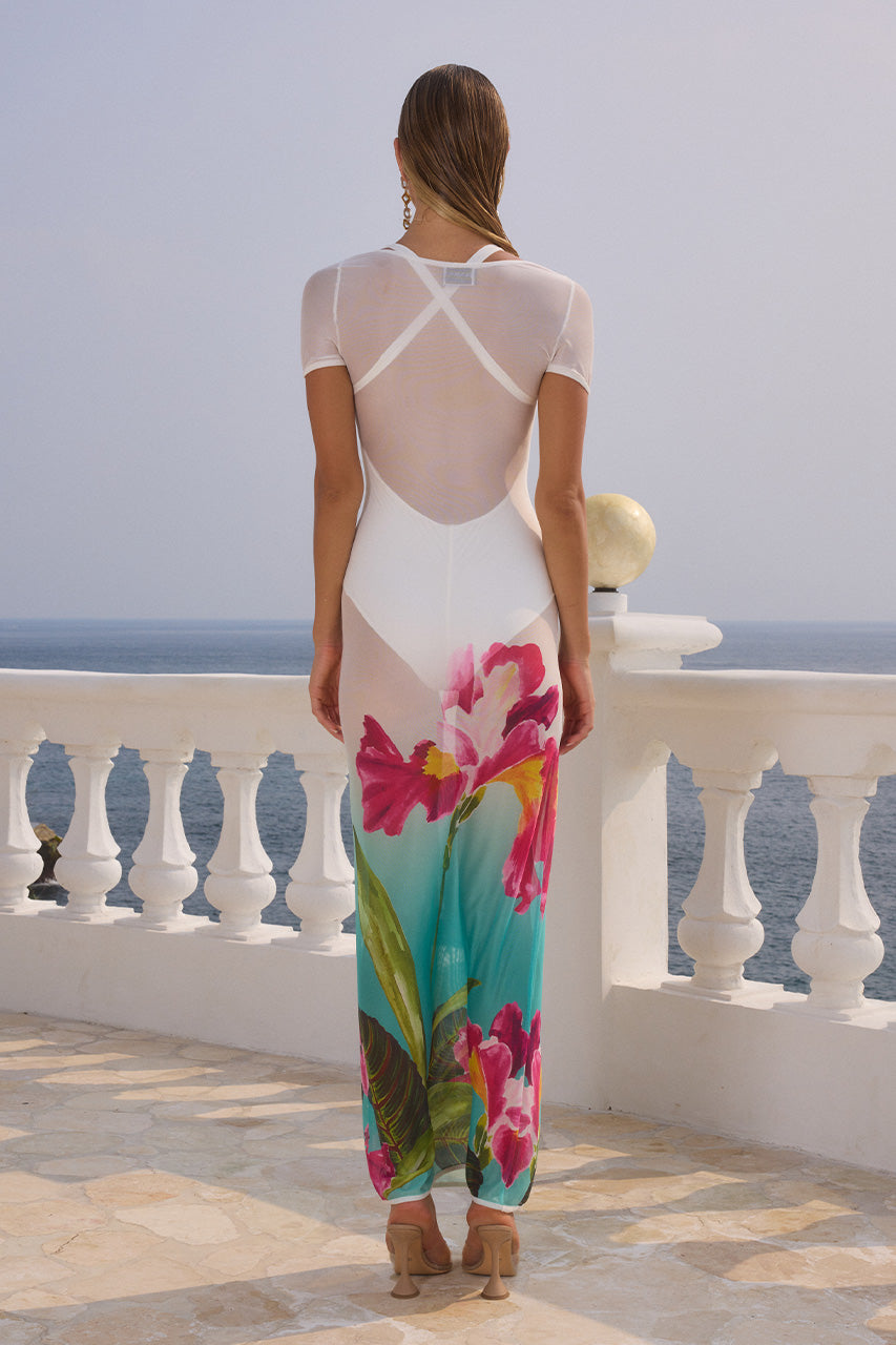 LAYLAH BODYSUIT - WHITE - LAYLAHMIDIDRESSNALANIPRINT_2