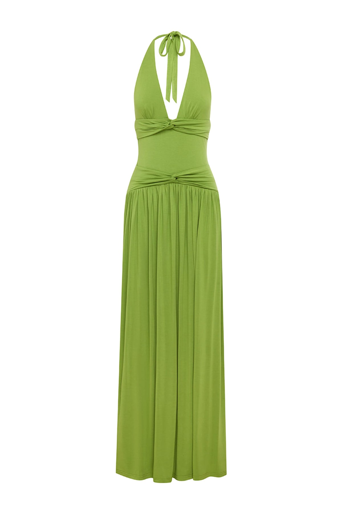 LEENA HALTER MAXI DRESS - PALM - LEENAHALTERMAXIDRESS-PALM_8d1faf85-eaaa-432f-95f9-29b026a2f0cf