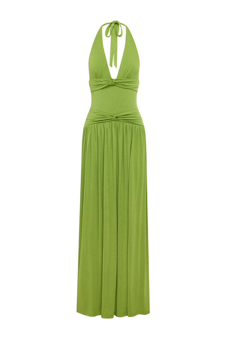 LEENA HALTER MAXI DRESS - PALM - LEENAHALTERMAXIDRESS-PALM_8d1faf85-eaaa-432f-95f9-29b026a2f0cf