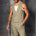 BASILE  TAILORED SHORTS - KHAKI