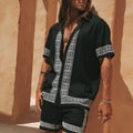 LEVI SHIRT - BLACK