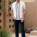 LEVI SHIRT - WHITE