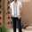 LEVI SHIRT - WHITE