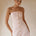 LEYNA MINI DRESS - PINK