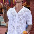 LIAM SHIRT - WHITE