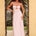 LIBERTINE MAXI DRESS - LIGHT PINK