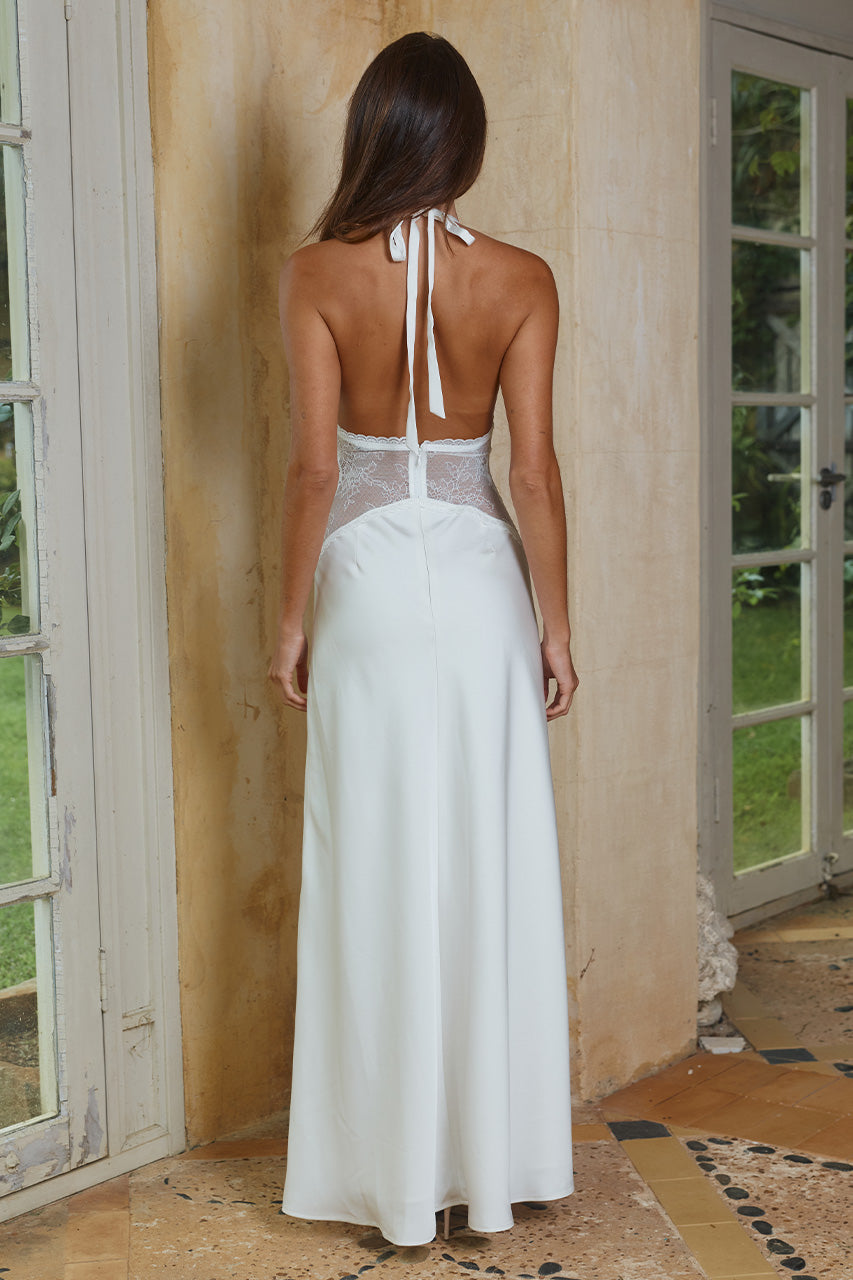 LILITH HALTER MAXI DRESS - PEARL - LILITH_HALTER_MAXI_DRESS_-_PEARL-3