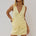 LIMONI VEST - LEMON