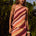 LORALEI TOP - PEACH STRIPE