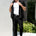 LUCAS PANT - BLACK
