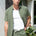 LUCAS SHIRT - KHAKI
