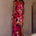 MABELLA HALTER MAXI DRESS - SKYE BLACK