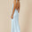 SAMSARA DRESS - LIGHT BLUE