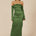 ARIELLE MAXI DRESS - OLIVE