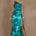BARZILIO DRESS - CALISTA GREEN