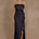 LORENA MAXI DRESS - BLACK