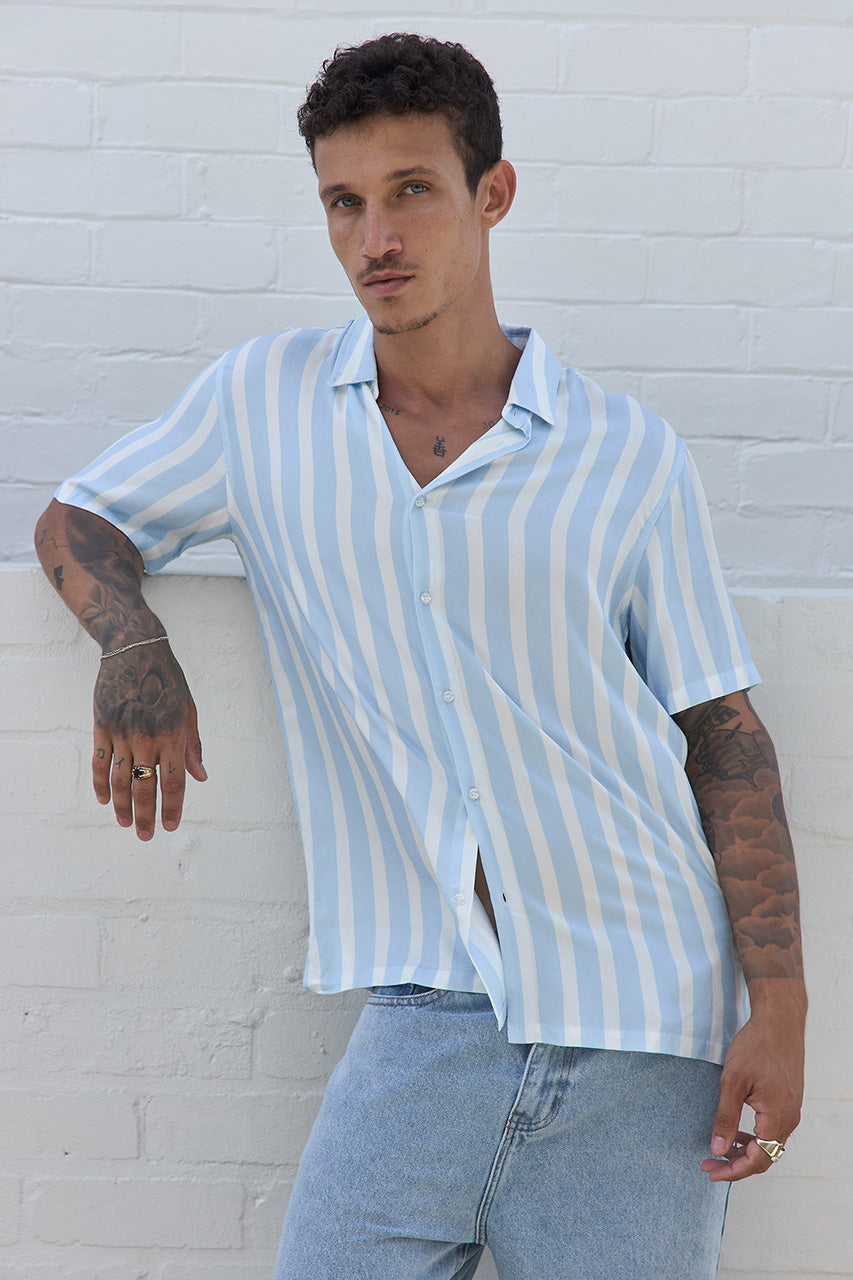 MAGNUS SHIRT - SKY BLUE - MAGNUSSHIRT-SKYBLUE-2