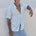 MAGNUS SHIRT - SKY BLUE