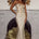 MAKENA STRAPLESS SEQUIN MAXI DRESS - CAMELLIA BEIGE