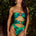 MALAKAI ONE PIECE - CALISTA GREEN