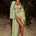 CAMILLE ROBE - ANACAPRI LEMON