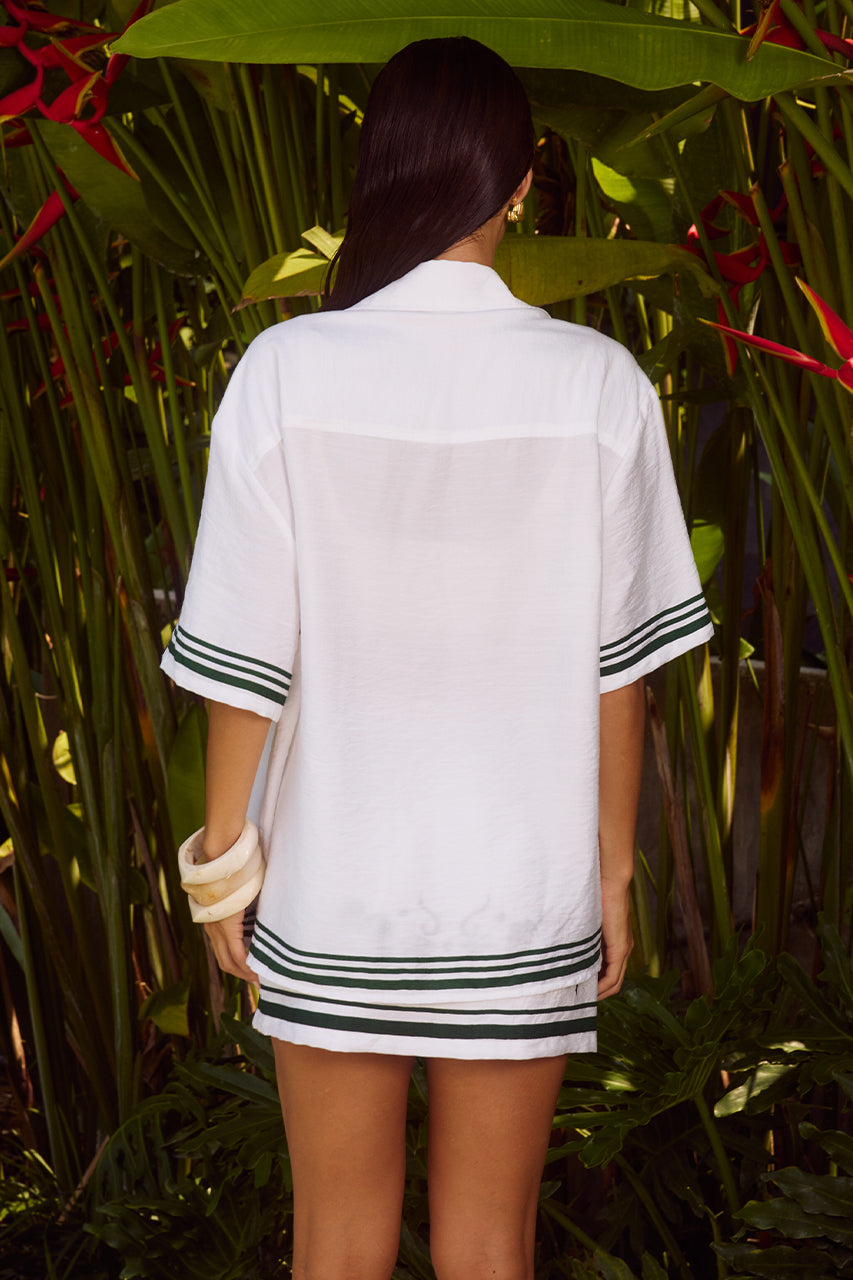 MALORY SHIRT - ISLA PRINT - MALORY-SHIRT-x-MALORY-MINI-SKIRT-_4