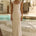 MARGOT MAXI DRESS - IVORY