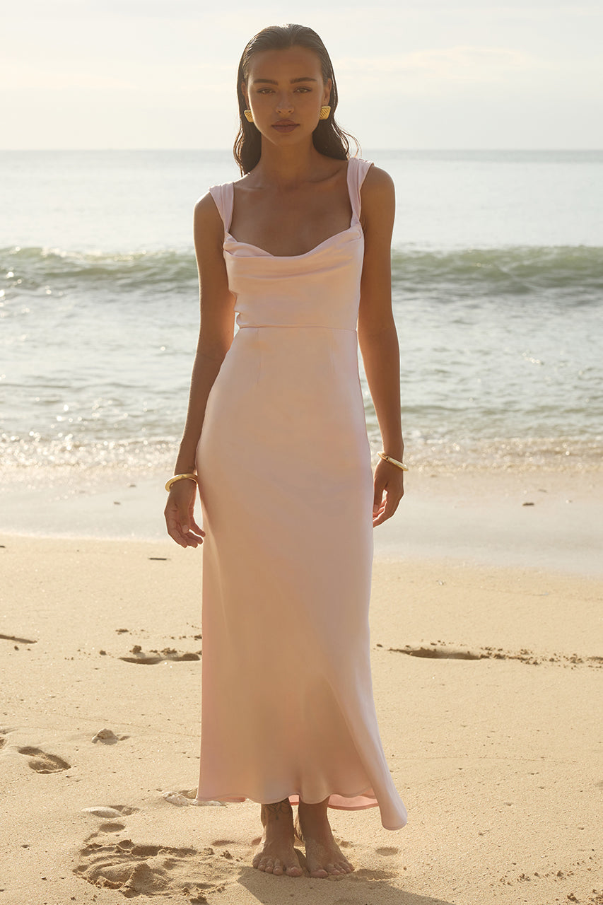MARGOT MAXI DRESS - MUSK XXL - MARGOT-MAXI-DRESS---MUSK