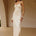 MARIANNA MIDI DRESS - CREAM