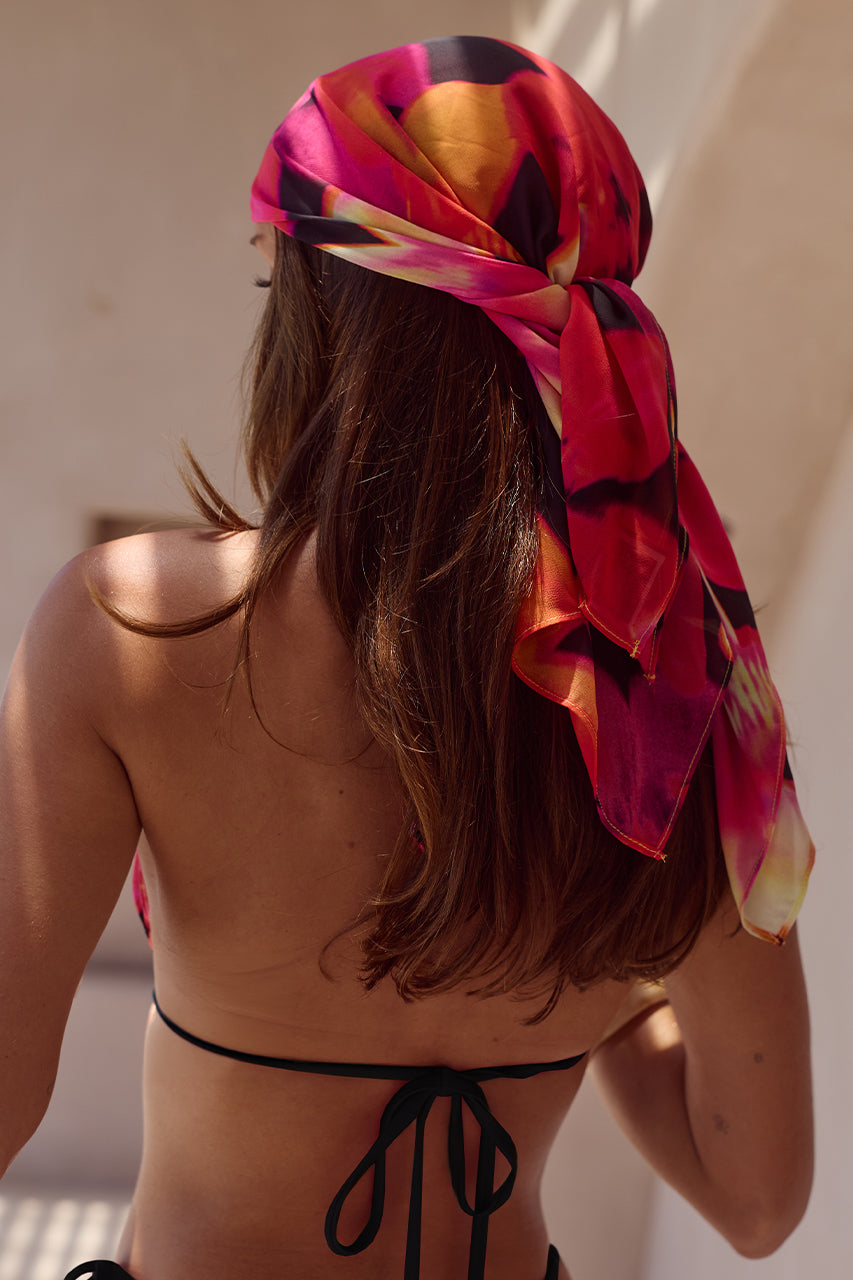 MARLEY HEAD SCARF - SKYE BLACK - MARLEY-HEAD-SCARF-X-CUBA-HALTER-BIKINI-TOP---SKYE-BLACK-_1