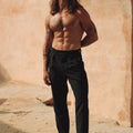MARTIN PANT - BLACK