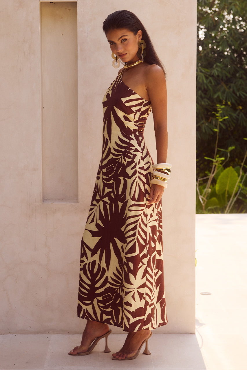 MATELO MIDI DRESS - MATELO PRINT - MATELO-MIDI-DRESS-MATELO-PRINT-_1