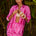 MATELO SHIRT - ARLO PINK