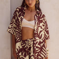 MATELO SHORT - MATELO PRINT