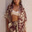 MATELO SHORT - MATELO PRINT