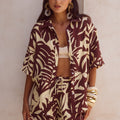MATELO SHIRT - MATELO PRINT