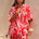 MATELO SHIRT - MATELO RED