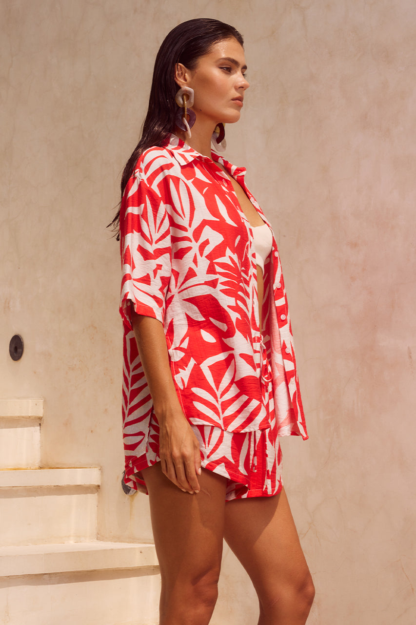 MATELO SHORT - MATELO RED - MATELO-SHIRT-MATELO-RED-x-MATELO-SHROT-MATELO-RED-_2