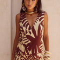 MATELO VEST - MATELO PRINT