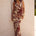MATELO MAXI SKIRT - MATELO PRINT