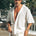 MATILO SHIRT - CREAM