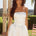 MATIYA MINI DRESS - WHITE