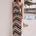 MAZIE MAXI SKIRT - BLACK MULTI