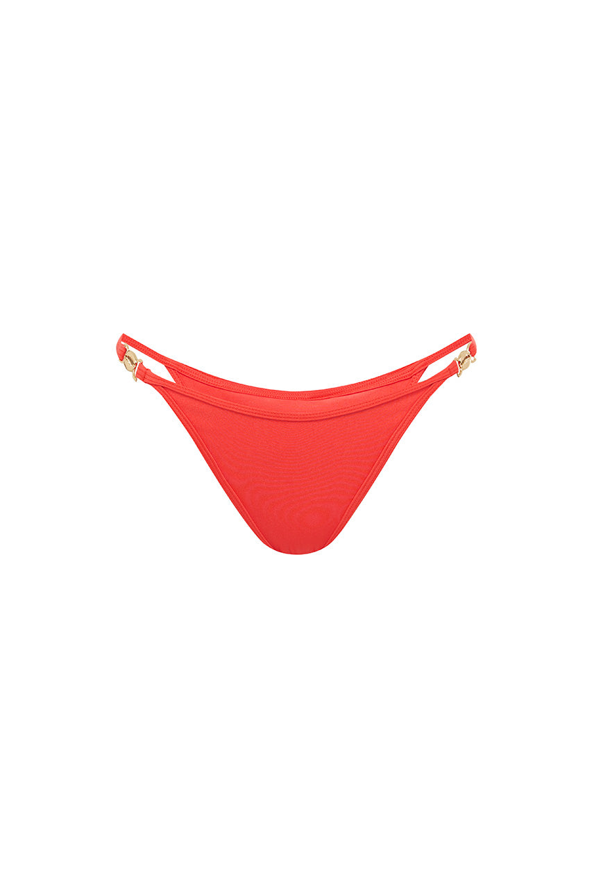 MIAMI BOTTOM - CORAL - MIAMIBOTTOMSCORAL