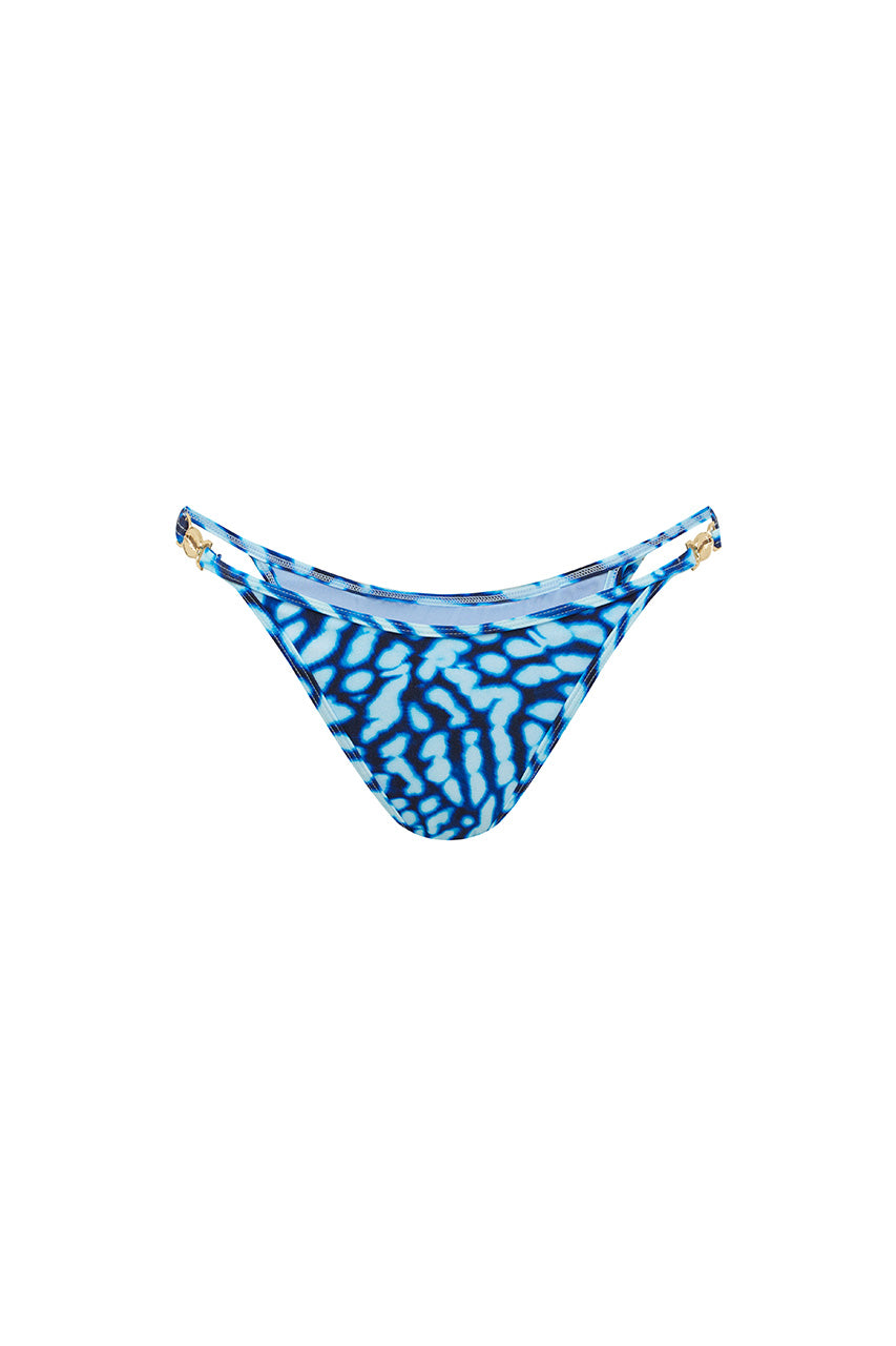 MIAMI BOTTOM - OPHELIA BLUE - MIAMIBOTTOMSOPHELIABLUE