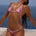MIAMI TOP - BIMINI PINK